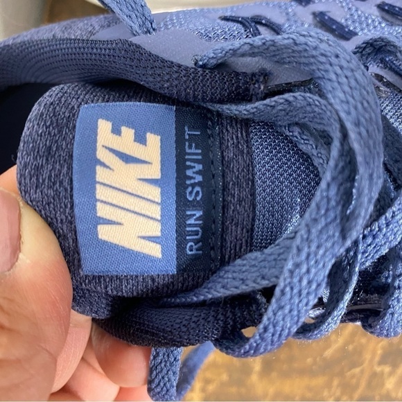 Nike run swift trainers - Picture 9 of 9